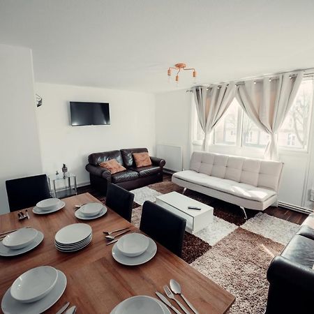 Comfy Home-Wood Green 런던 외부 사진