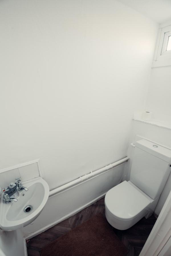 Comfy Home-Wood Green 런던 외부 사진